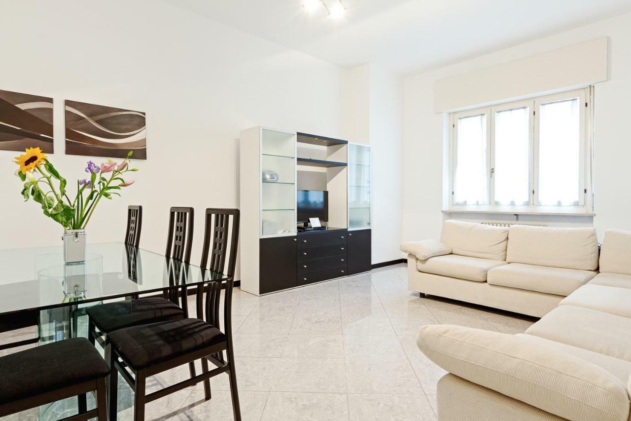 S. Maria Valle Central Roomy Flat Μιλάνο Εξωτερικό φωτογραφία