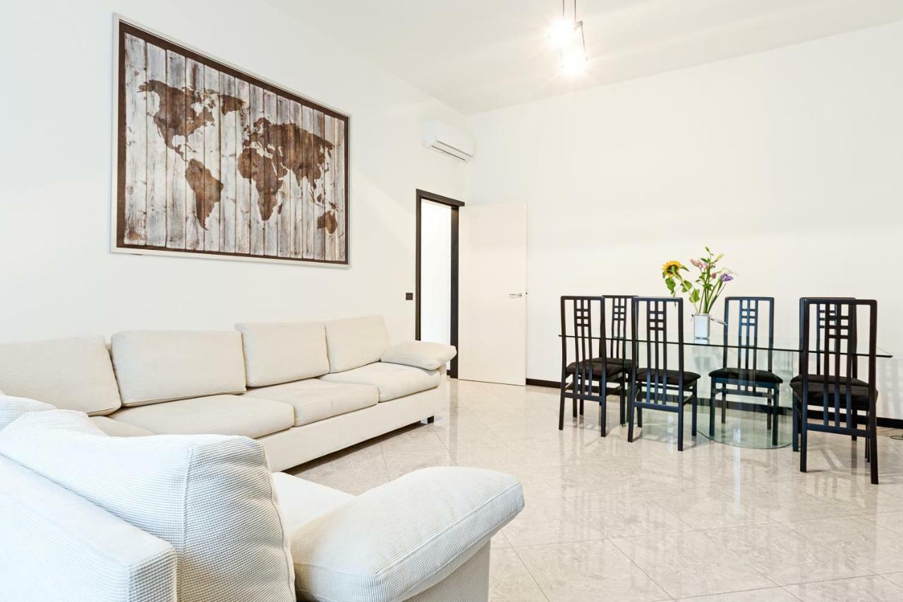 S. Maria Valle Central Roomy Flat Μιλάνο Εξωτερικό φωτογραφία